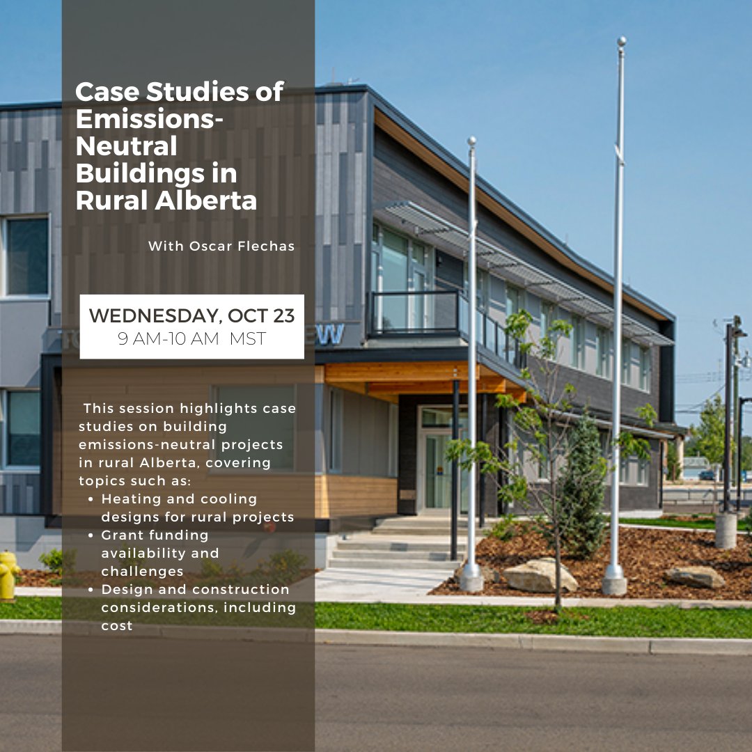 Passive House Alberta (@passivehouseab) on Twitter photo 🚨 Raffle Alert! 🚨
Win FREE tickets to <a href="/BUILDEXshows/">BUILDEXShows</a> presentations on Passive House and Emissions-Neutral Buildings!
To enter:
1️⃣ Reply with "PHAB at BUILDEX"
2️⃣ Tag 2 friends you'd bring along!
Don’t miss your chance to attend! 🚨 Raffle Alert! 🚨
Win FREE tickets to <a href="/BUILDEXshows/">BUILDEXShows</a> presentations on Passive House and Emissions-Neutral Buildings!
To enter:
1️⃣ Reply with "PHAB at BUILDEX"
2️⃣ Tag 2 friends you'd bring along!
Don’t miss your chance to attend!