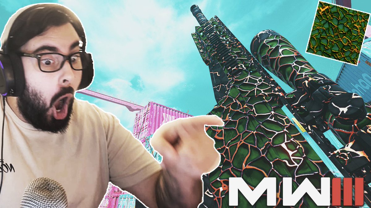 𝙉𝘾𝙂𝘿 Seeks | Sebastian tweet media