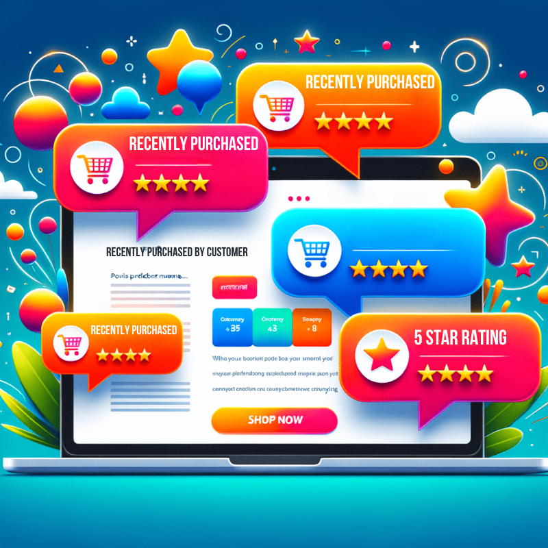 jog690's tweet photo. 🌟 Enhance User Experience with Smart Notifications!
Well-designed pop-up notifications keep your customers informed about offers, trends, and news. Keep them engaged and ready to purchase! 🛒
👉 https://t.co/107unjUcQo
#CustomerExperience #PopUpMarketing #EcommerceGrowth https://t.co/HEqHjHo9Z4