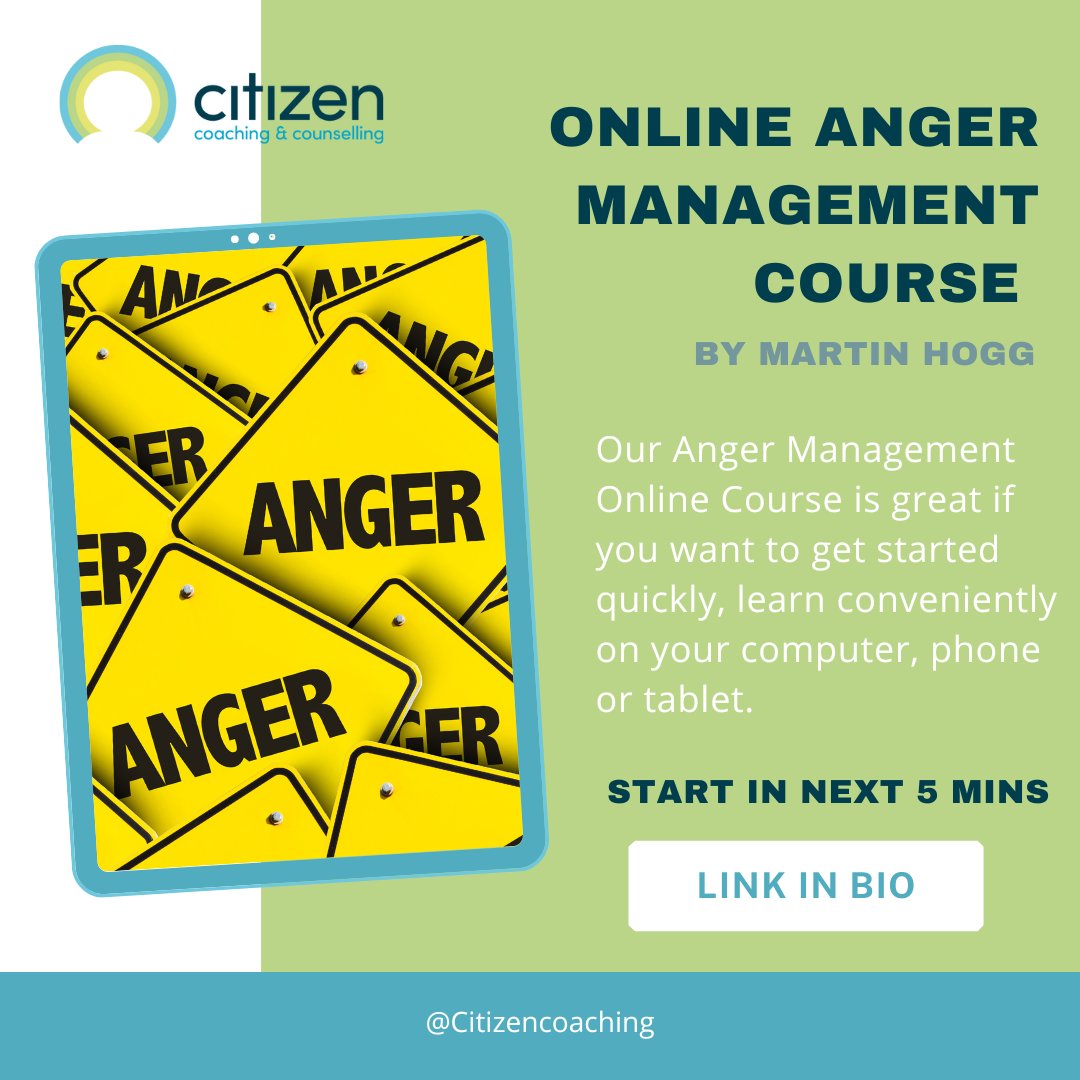 Citizen Coaching CIC tweet media