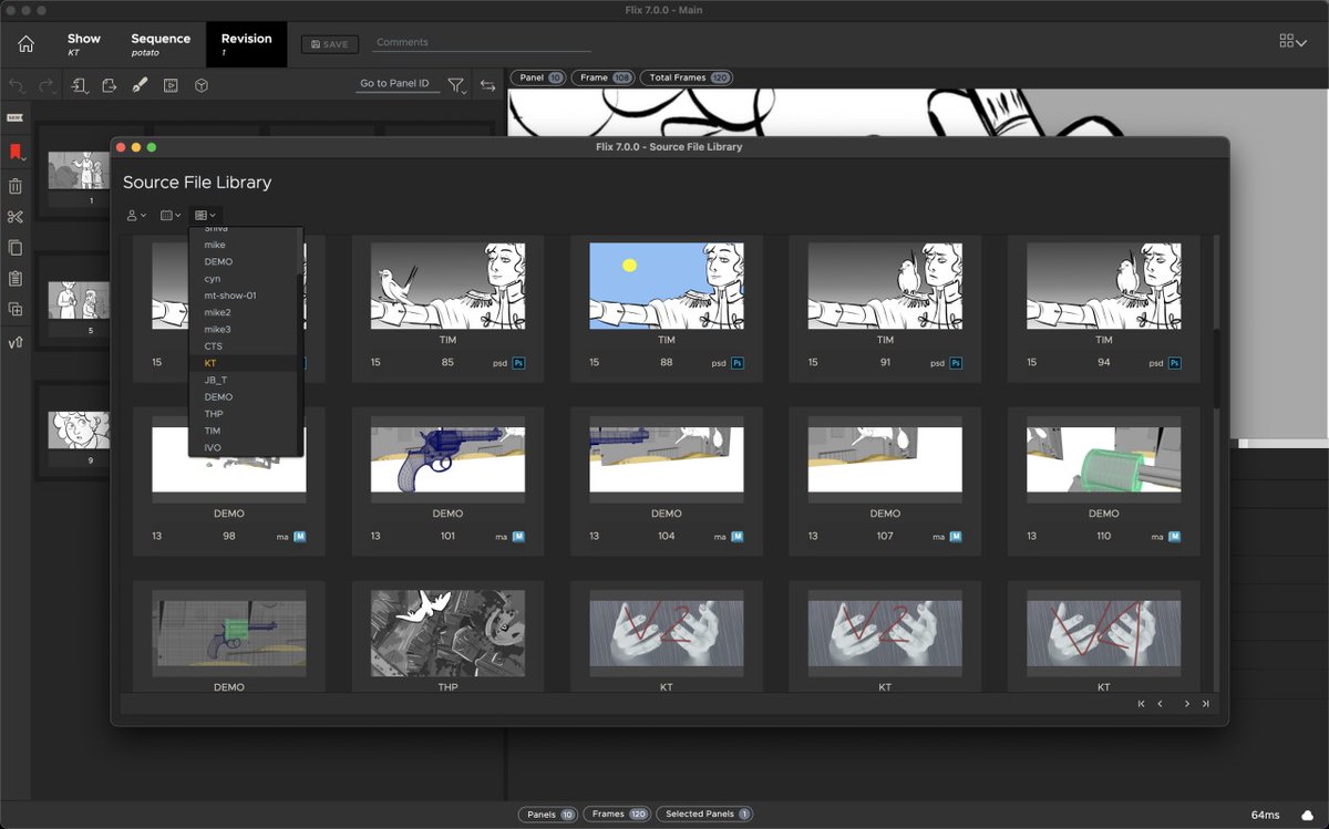 ANIMATIONWorld's tweet image. ✨In The Beginning… : An animated pre-production primer for storytellers. bit.ly/3TYTDin #PreProduction #Foundry #Flix #ProductionManagement #Animation #AnimationWorld #AWN