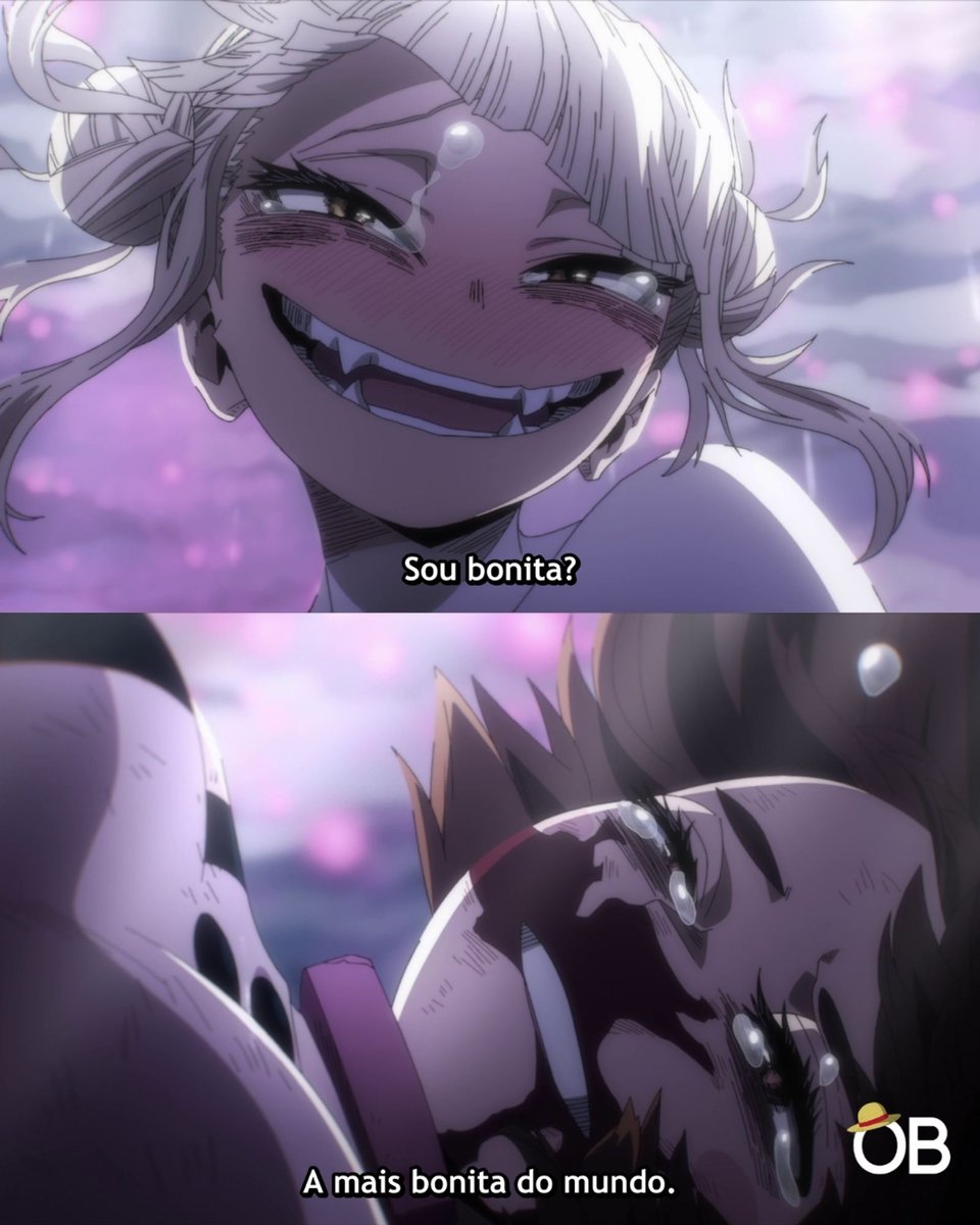 _OtakusBR's tweet image. A mais fofa do mundo. 

Anime: Boku no Hero Academia