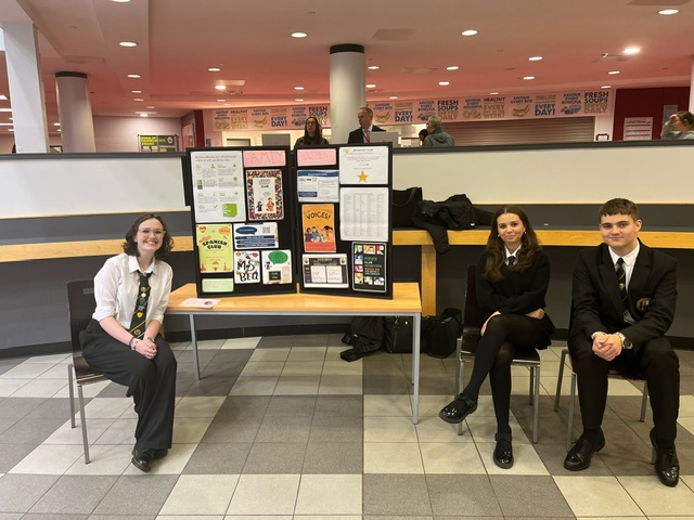 St Matthew's Family tweet media