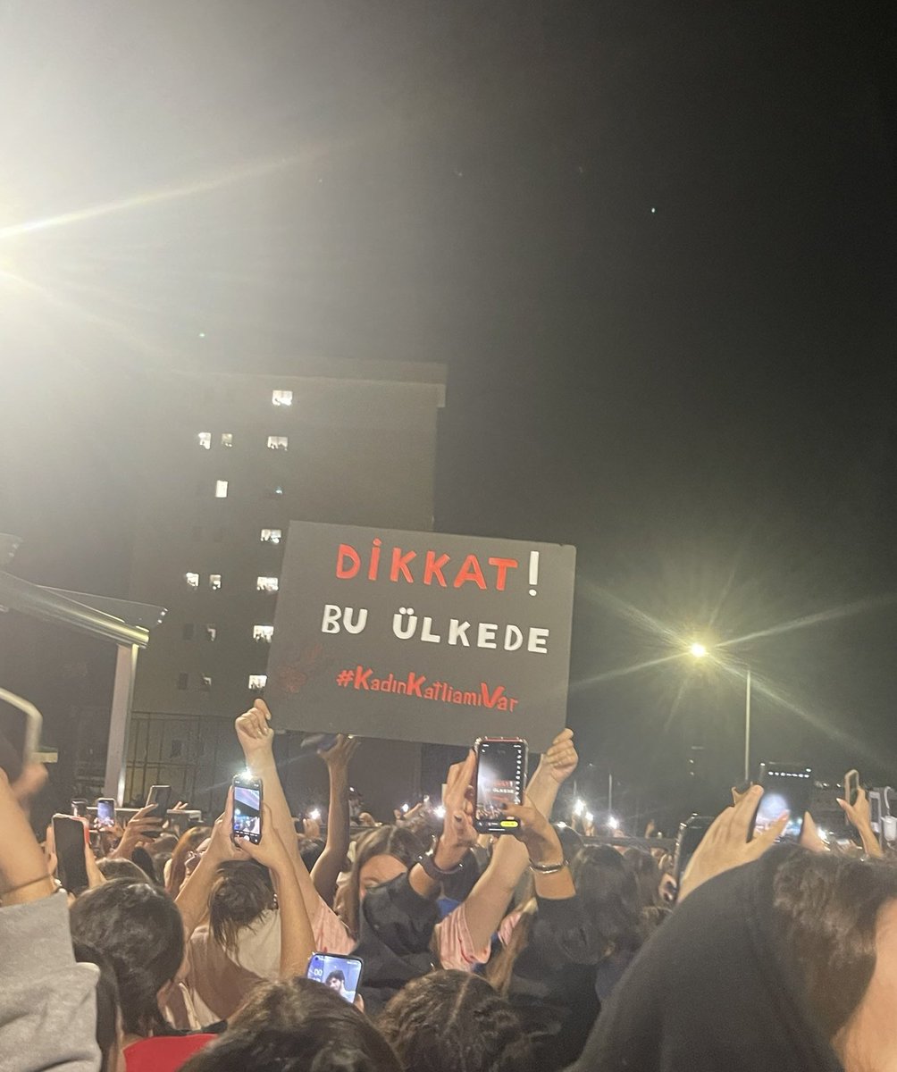 Bu ülkede daha ne kadar kadının ölmesi ne kadar kadının tecavüze uğraması gerekiyor #mersinkyk