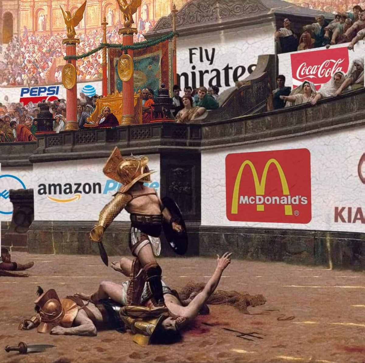 Daily Roman Updates (@updatingonrome) on Twitter photo 