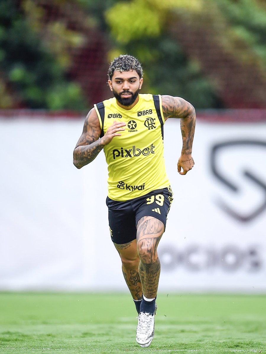 Back to training 🏃‍♂️