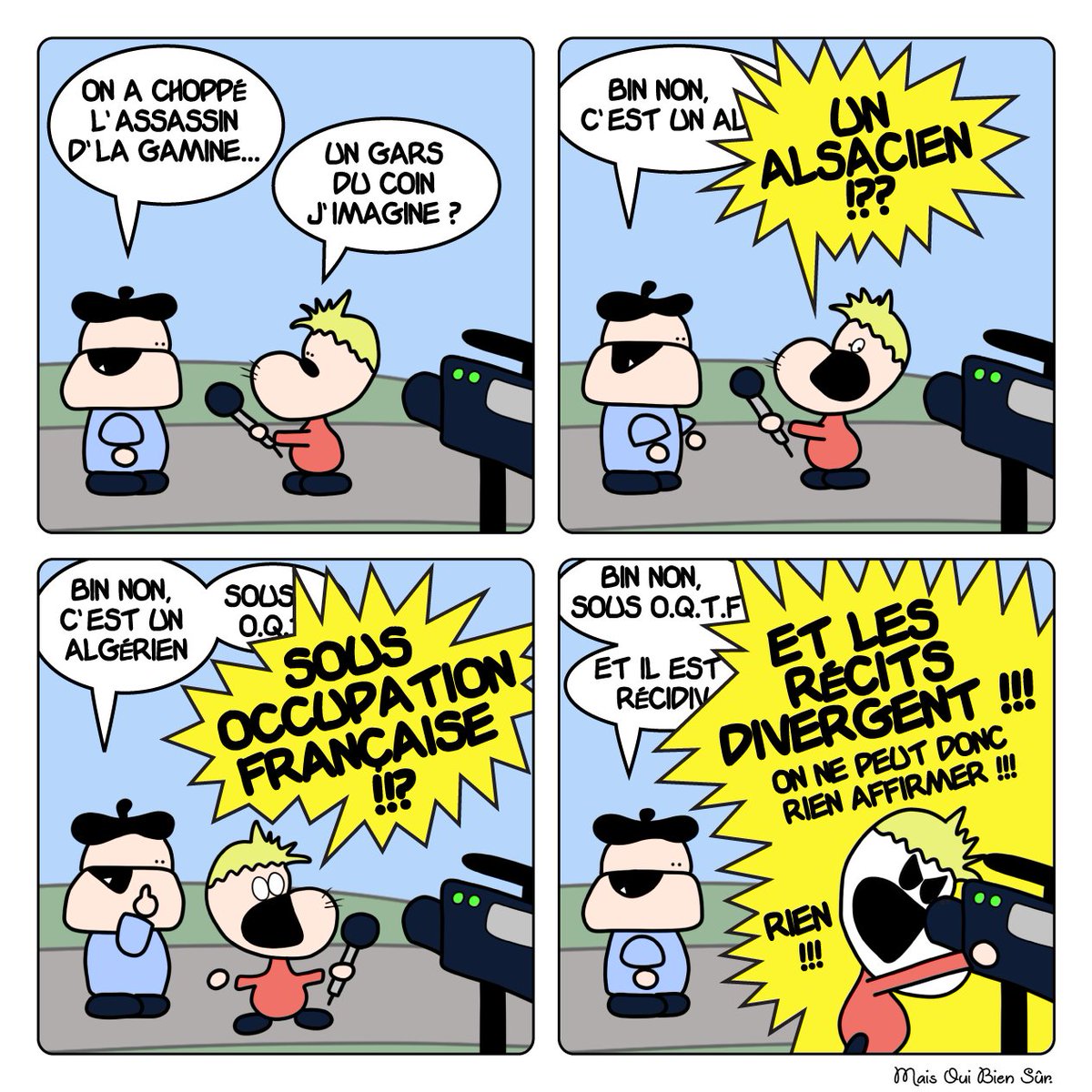 Mais Oui Bien Sûr (@maisouibs) on Twitter photo 