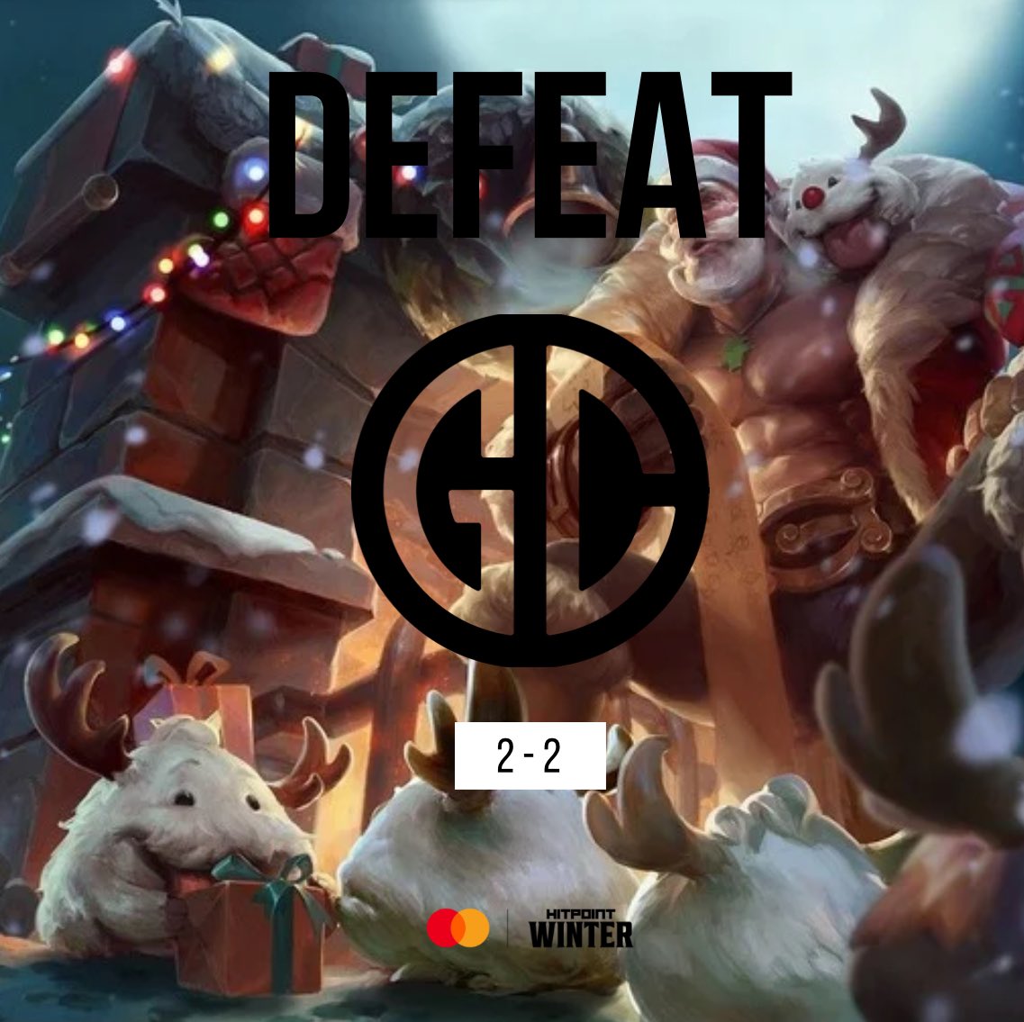 OGC ESPORTS (@ogcsigmaesports) on Twitter photo 
