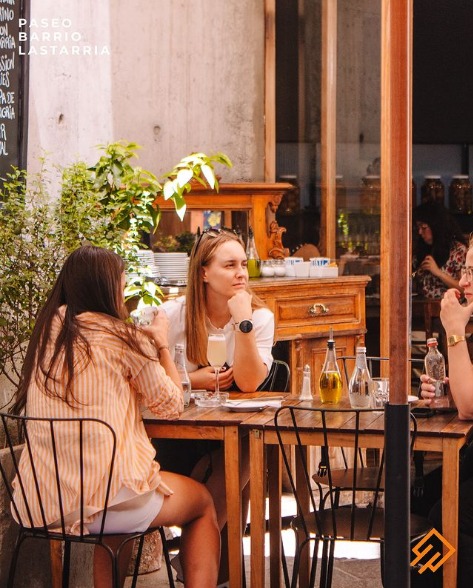 PaseoBarrioLastarria tweet media