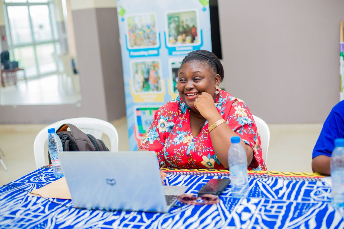 Local actions for equality and peacebuilding (@lafep237) on Twitter photo Workshop for grantee partners of the <a href="/GlobalFundWomen/">Global Fund for Women</a> grant by <a href="/advocates_hope/">Hope Advocates Africa (HADA)</a> on Advocacy strategies on #SRHR
#PsychosocialSupport
#ReproductiveRights
Throughthe #MovementLedApproach,
the gap to #access to #funding is narrower
<a href="/hobet237/">#RapeMyFightOurFight 🧡🧡</a>
<a href="/Pawed51735079/">PAWEDIATC</a>
<a href="/DAREM123456/">DAREM</a>
<a href="/Carynoyds/">Caryn Dasah #EndAnglophoneCrisis</a> Workshop for grantee partners of the <a href="/GlobalFundWomen/">Global Fund for Women</a> grant by <a href="/advocates_hope/">Hope Advocates Africa (HADA)</a> on Advocacy strategies on #SRHR
#PsychosocialSupport
#ReproductiveRights
Throughthe #MovementLedApproach,
the gap to #access to #funding is narrower
<a href="/hobet237/">#RapeMyFightOurFight 🧡🧡</a>
<a href="/Pawed51735079/">PAWEDIATC</a>
<a href="/DAREM123456/">DAREM</a>
<a href="/Carynoyds/">Caryn Dasah #EndAnglophoneCrisis</a>