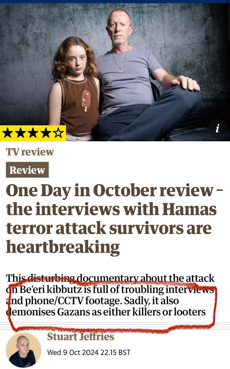 Just when you think the Guardian couldn’t surprise you any more…