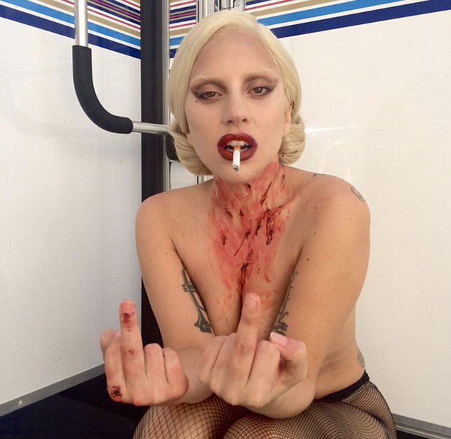pop culture gal tweet media