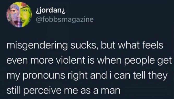 You can't please everyone I guess.