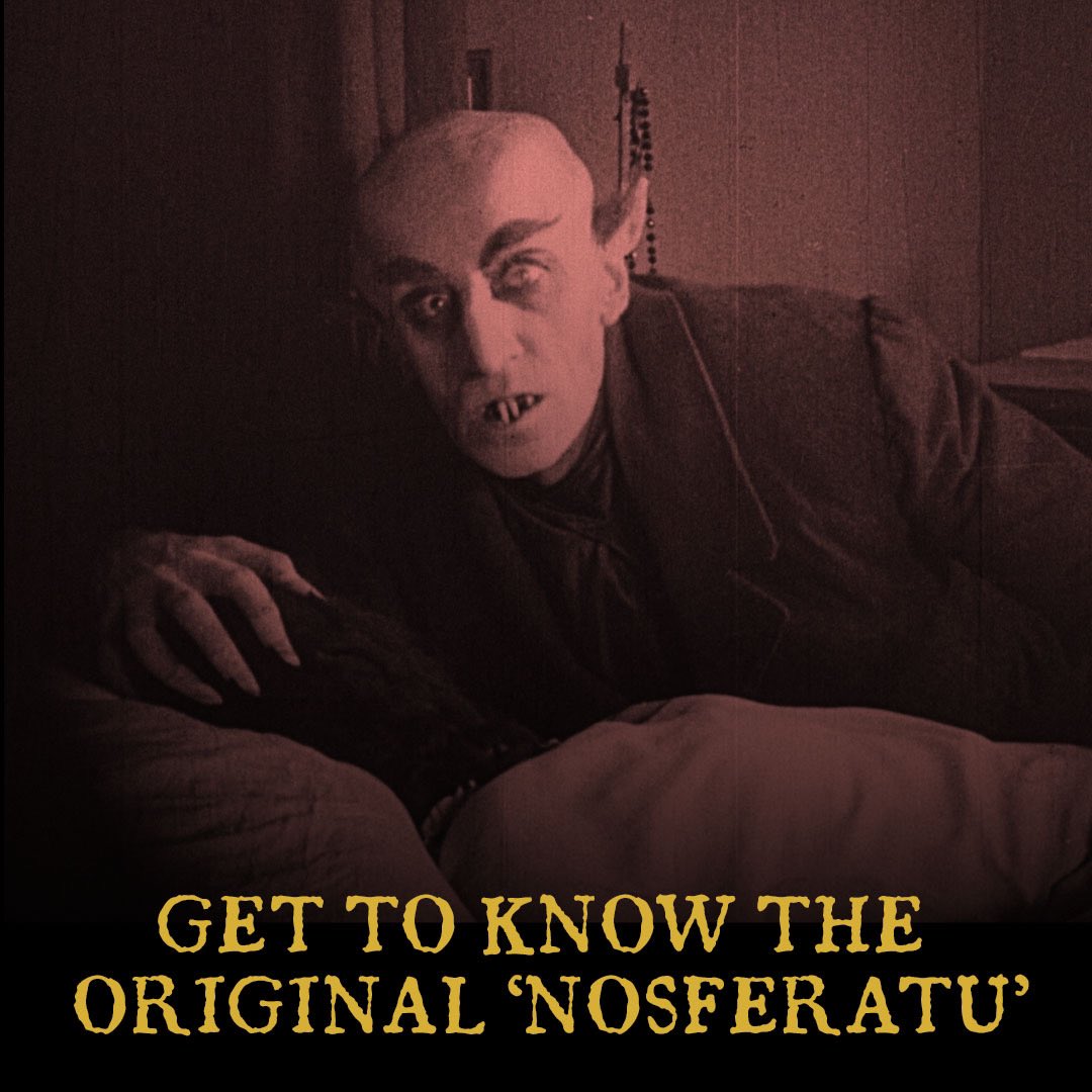 Kino Lorber tweet media