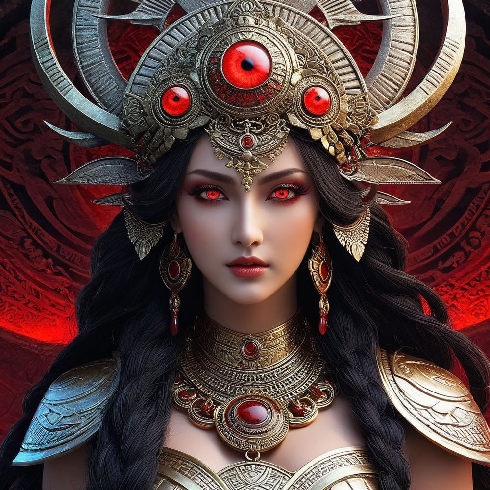 Ignis

#mysticbeing #supernaturalbeings #fantasy #fantasyart #PolygonNFTs #ElementNFT #NFTsales #NFT #Rarible #OpenSea