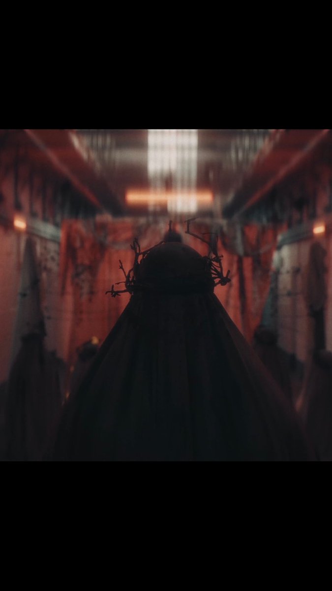 Make Them Suffer tweet media