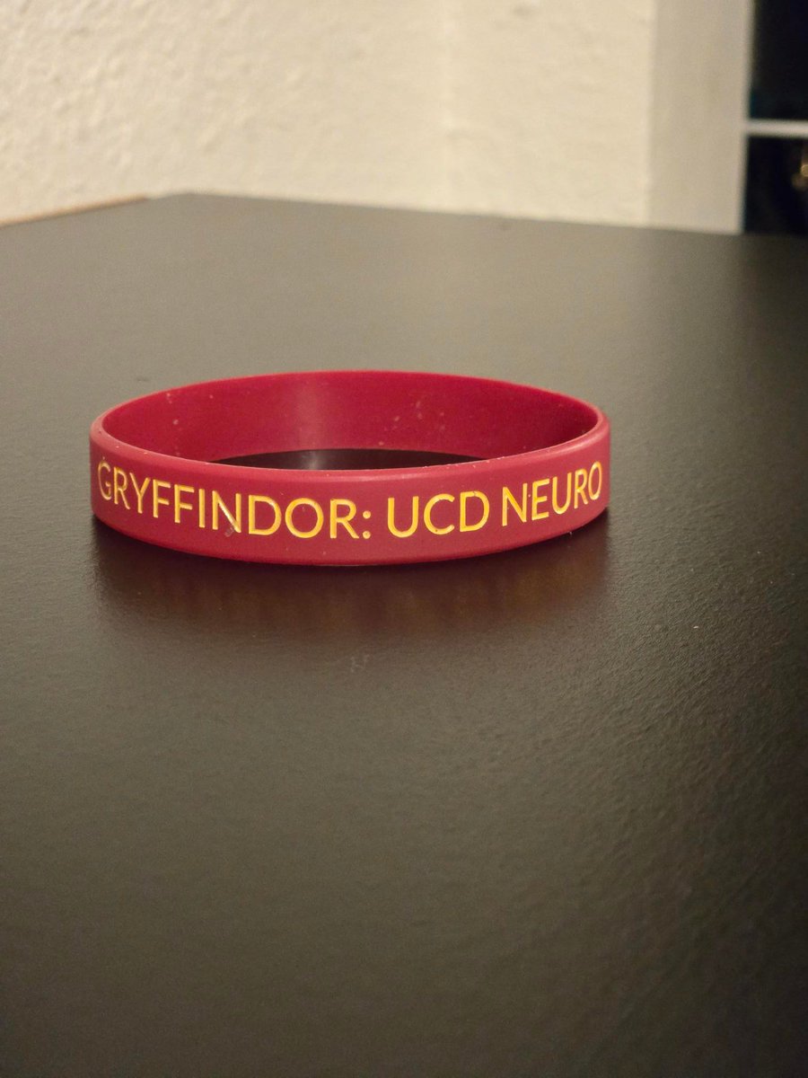 Our PGY3 Class of the Gryffindor House went with their Class Champion Dr. Elizabeth Ekpo for a wellness night out at a Smash Room experience to get it all out. They had a blast to say the least.
<a href="/UCDavisHealth/">UC Davis Health</a>
<a href="/UCD_Neurology/">UC Davis Neurology</a>
@NMatch2025
#NeuroTwitter