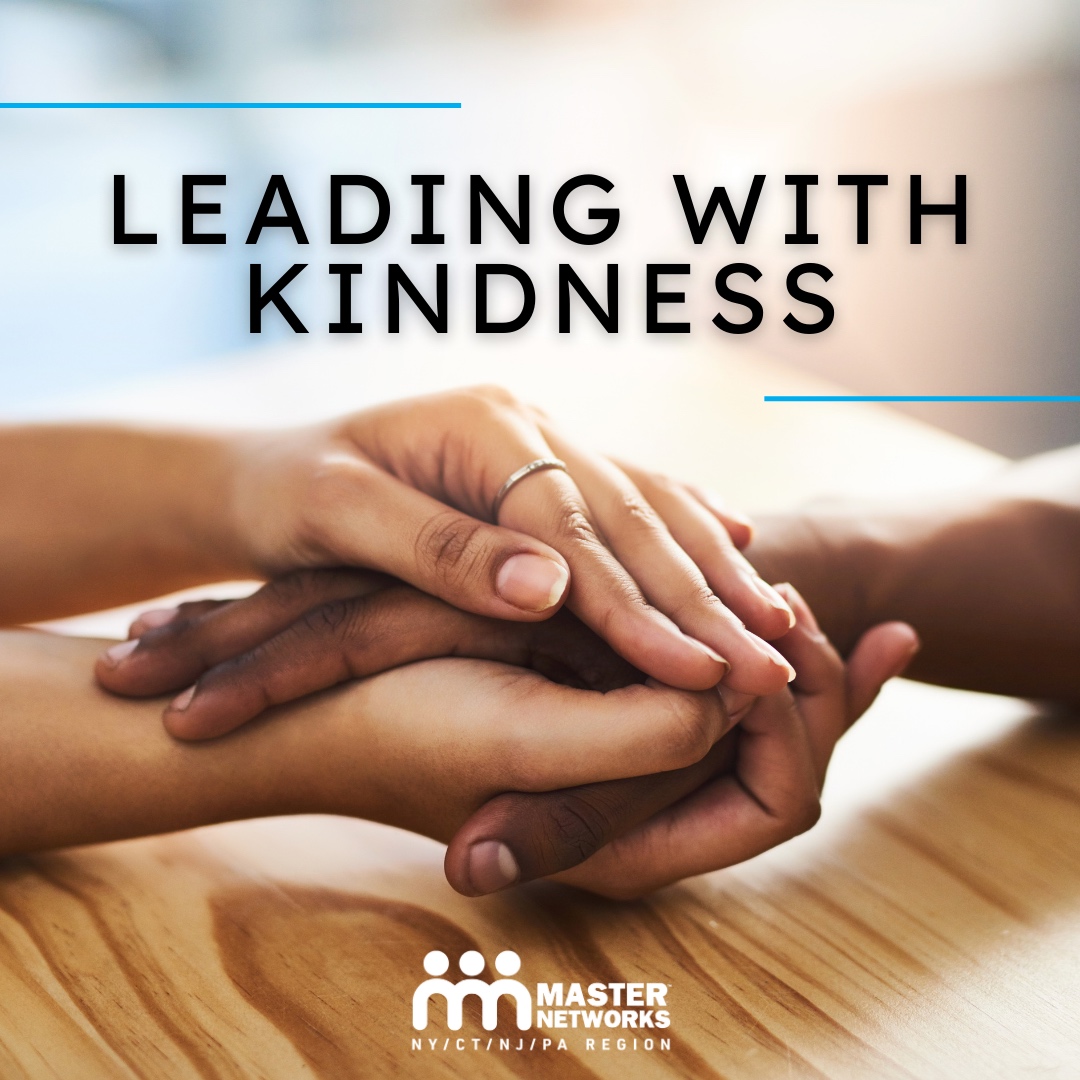 Networking_NY's tweet image. Kindness is powerful. When you show genuine care for others, it creates a ripple effect of positivity. Showing that you care goes a long way.

At Master Networks, kindness and connection are at the core of everything we do. 🌟

🔗 MasterNetworksTriStateRegion.com