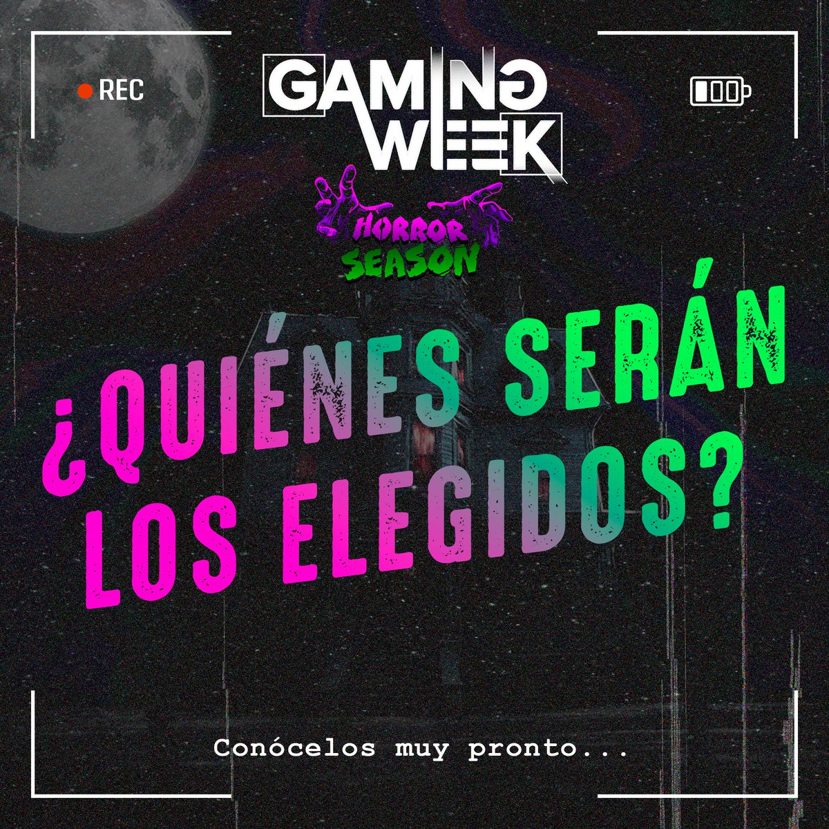 Gaming Week tweet media