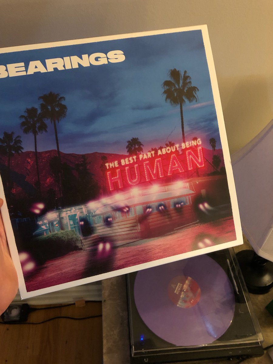 "I've been drinking but I can't access twitter so maybe caption with "613 vinyl LFG" "why not** US!?"

**no talent
**forgotten city 
**infinite solitude "