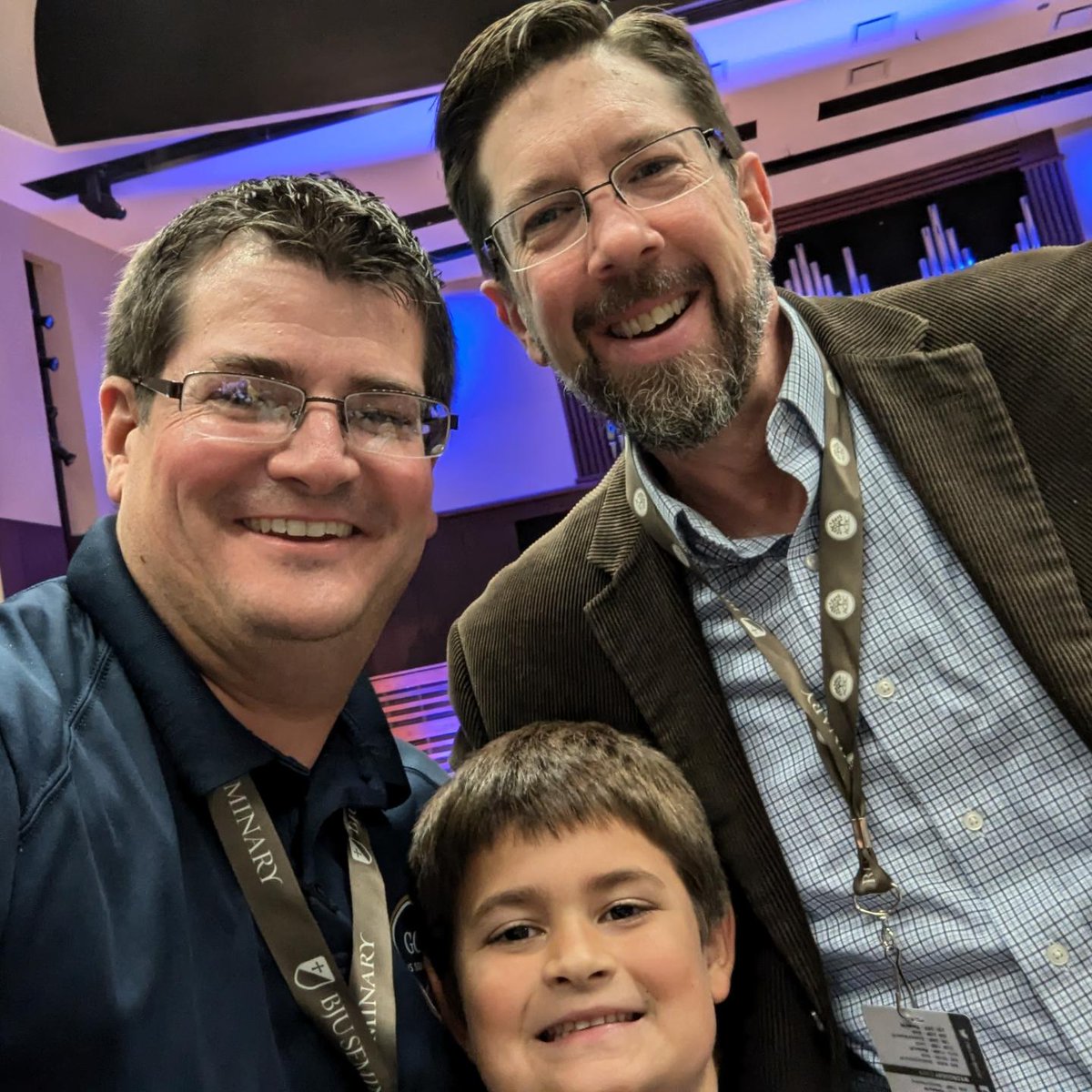 JonathanCDale's tweet photo. Manifold blessings!
Thank you @acbc
#acbccertification
#ACBC2024
#careofChrist https://t.co/ChtjlZpbgW