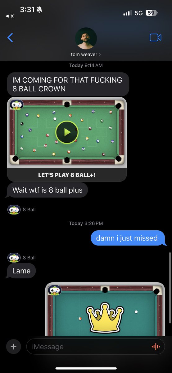 NHM josh. tweet media