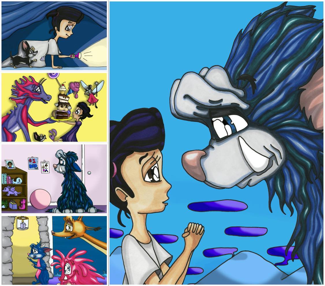 crystalnapolit2's tweet photo. FREE #ebook🎁
10th to 14th
#freebies #freebiefriday #freebooks #bookpromo #bookpromotion #bookgiveaways #kindledeal #KindleUnlimited #bookplug #bookblast #bedtimestory #bedtimestories #monsterbook #monsterbooks #kidsneedbooks #indiethursday #bookstagrammer
https://t.co/GsLFZtWpsi https://t.co/vKsA4TjLJG
