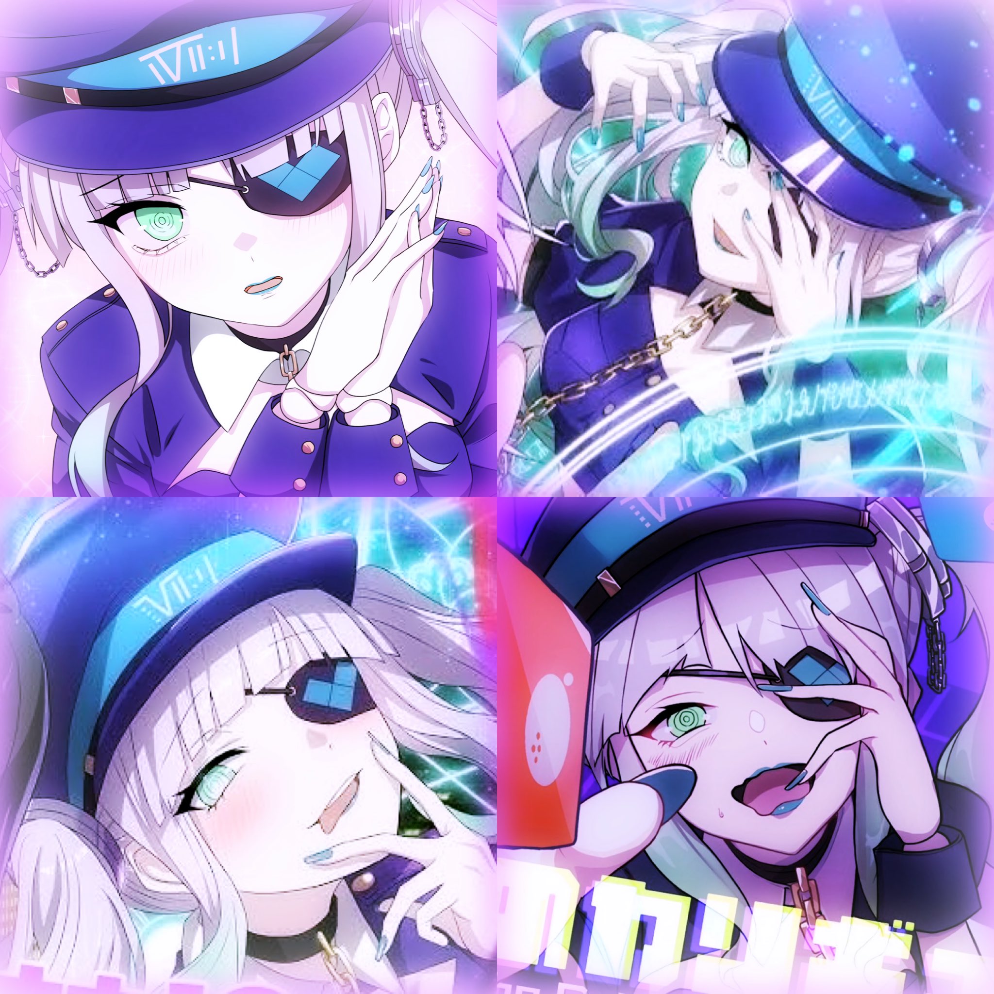 ちょ (@noko_1128) / X