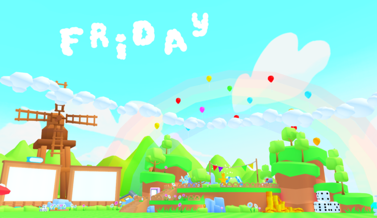 Pet Simulator News tweet media