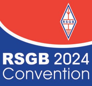 See UKuG <a href="/theRSGB/">RSGB</a> Convention this weekend - and discover what you can do at GHz !
