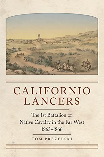 cosmonaughtie's tweet photo. I just received Californio Lancers: The 1st Battalion of Native Cavalry in the Far West, 1863–1866 from Tom (Tammuz) Prezelski via Throne. Thank you! https://t.co/wSObqTTnd2 #Wishlist #Throne https://t.co/jVazsm0lup