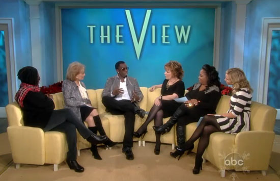 <a href="/LeadingReport/">Leading Report</a> And the ladies love Diddy... what does this tell us?