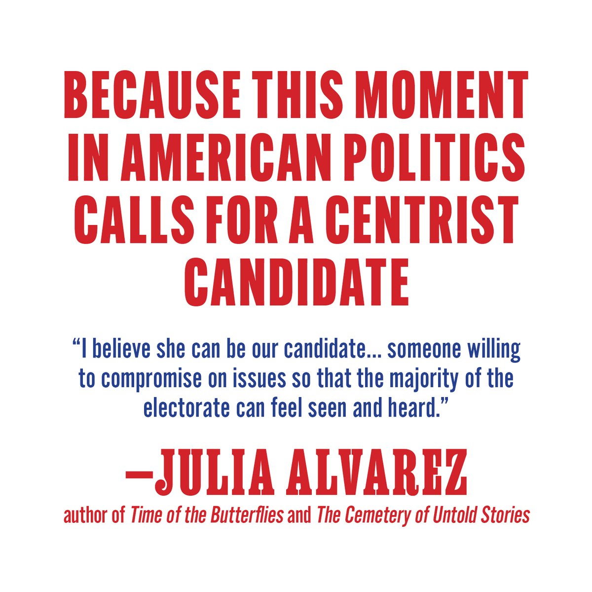 I’m proud to be part of 270 Reasons, a project where writers share why we’re supporting Kamala Harris in the upcoming election. You can read my full essay and others from amazing authors here: 270reasons.com #270Reasons