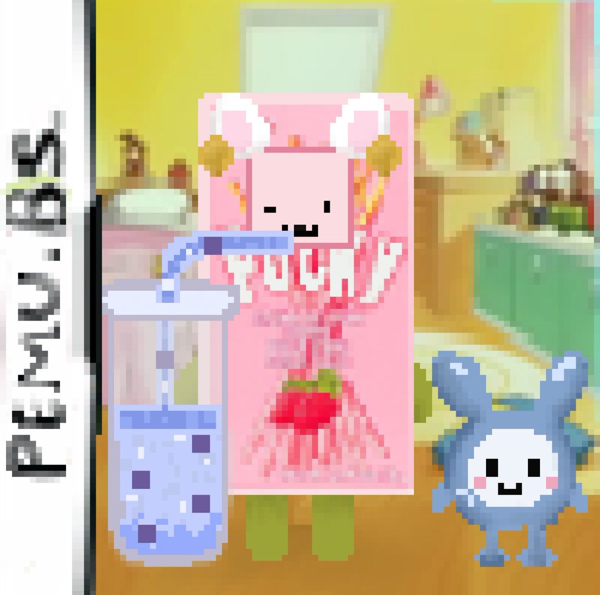 ₊ ✚ bugbug ✚ ₊ tweet media