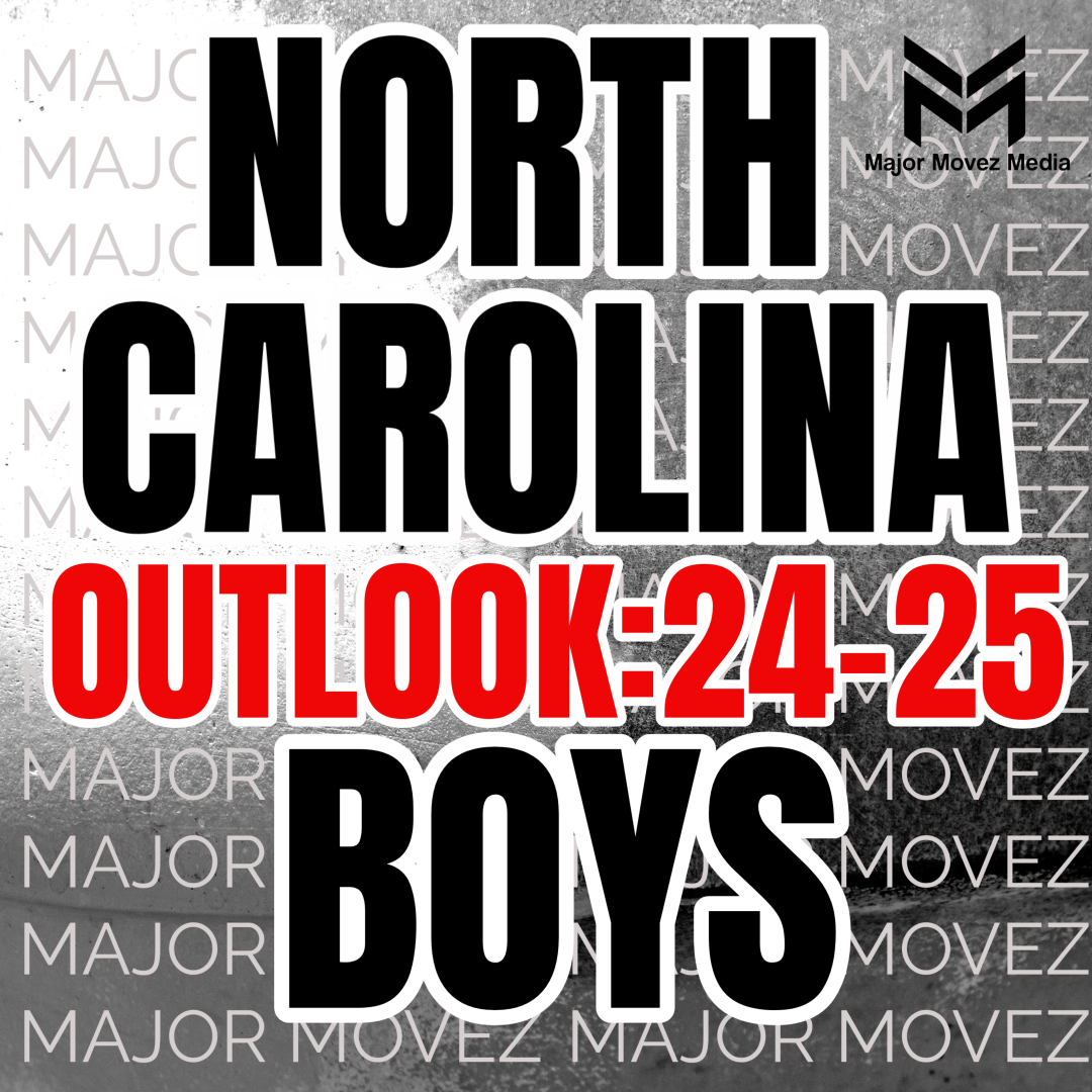 #MMBR North Carolina Boys Outlook 2024-25
<a href="/MajorMovezMedia/">Major Movez Media</a> <a href="/MajorMovezTV/">Major Movez Media: Lead Journalist/ Reporter</a> <a href="/CoachGarrisjr/">CoachG</a> <a href="/coachmareion/">Mareion</a> 
252 Area Code:

Jaquez Dixon | 6'4" | Farmville Central 
Omaurie Phillips | 6'3" | Farmville Central 
Tyheem Johnson | 6'4" | Rocky Mount 
Tyrell Saunders | 6'0" | Northeastern