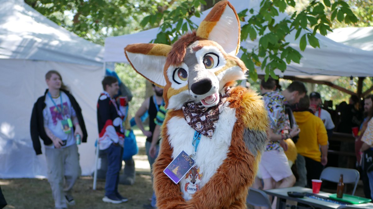 wpafw's tweet image. Mark your calendars: #WPAFW will be back October 3rd - 5th in 2025! 

See you then!