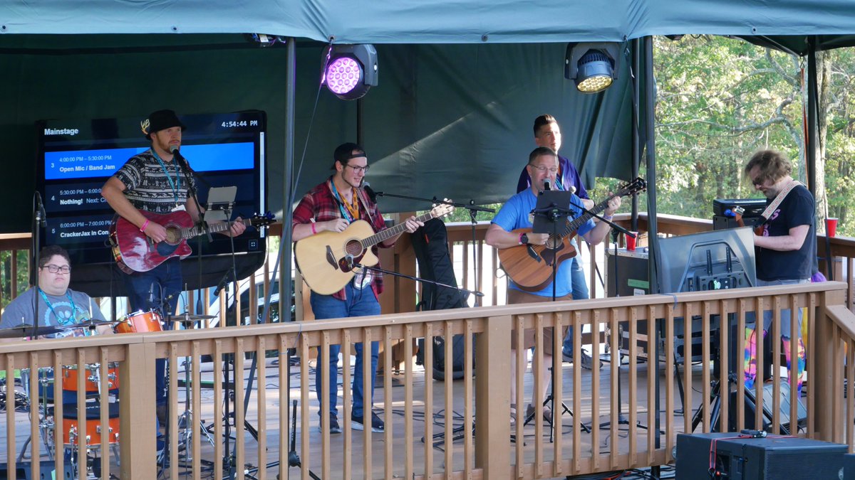 wpafw's tweet image. Mark your calendars: #WPAFW will be back October 3rd - 5th in 2025! 

See you then!