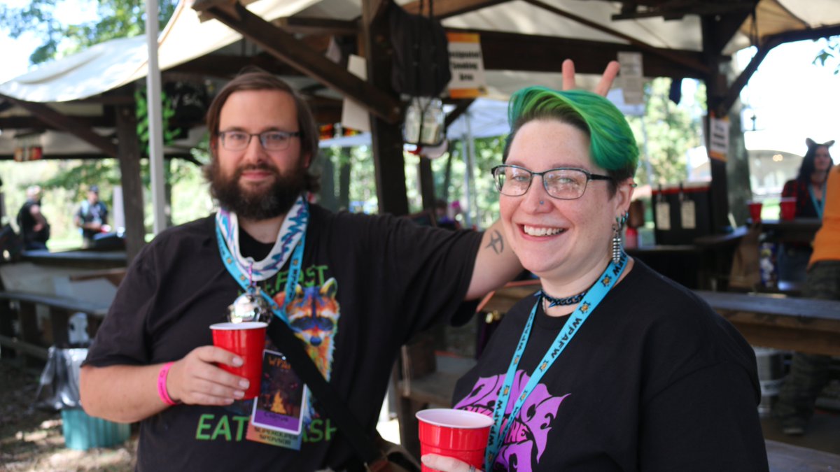 wpafw's tweet image. Mark your calendars: #WPAFW will be back October 3rd - 5th in 2025! 

See you then!