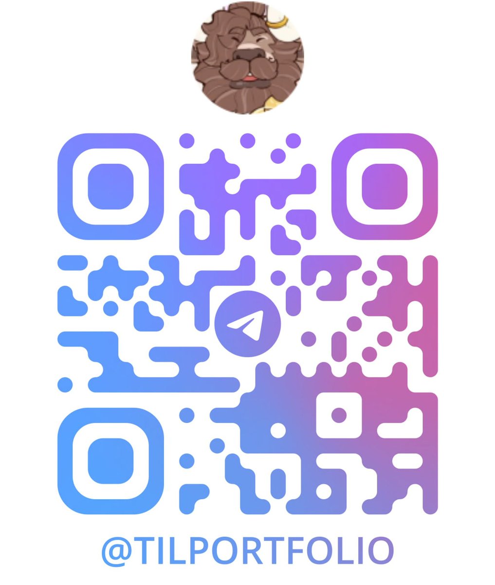 Hello people, twitter is back in Brazil (don't know for how long)

I've been posting a few sketches on my Telegram channel if you guys want to take a look and follow me there too!   t.me/tilportfolio