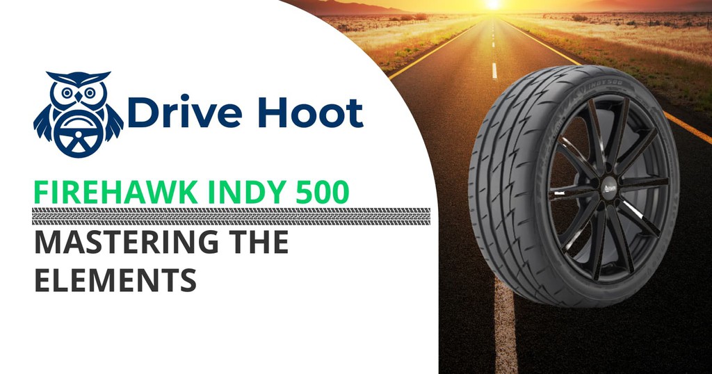 DriveHoot's tweet image. From passenger car tires to light truck tires, Firestone offers a range of options designed to provide maximum traction and extreme performance.

Read more 👉 lttr.ai/AXwWO

#RoadsEfficiently #WetRoads #DryConditions #Reviews #InformedBuyingDecision