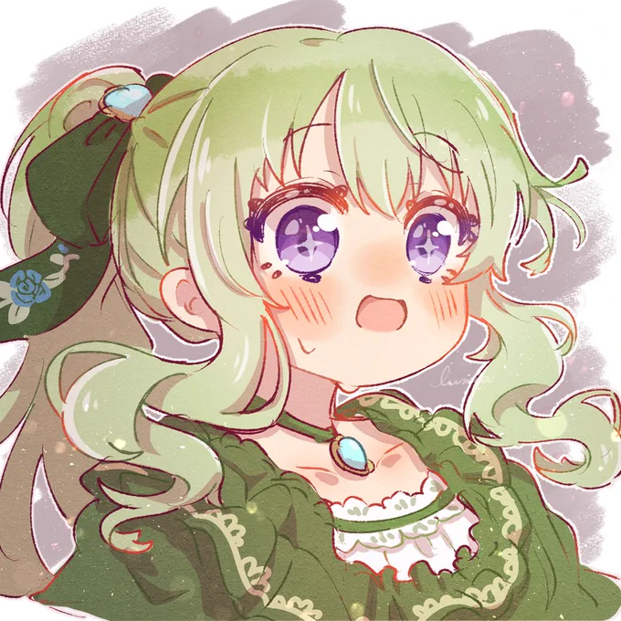ここから見えた景色想いをのせて!Dream Stageイベントお疲れ様でしたー!#イラスト #プロセカ  #prsk_FA #1日1絵 #毎日投稿  #草薙寧々 
