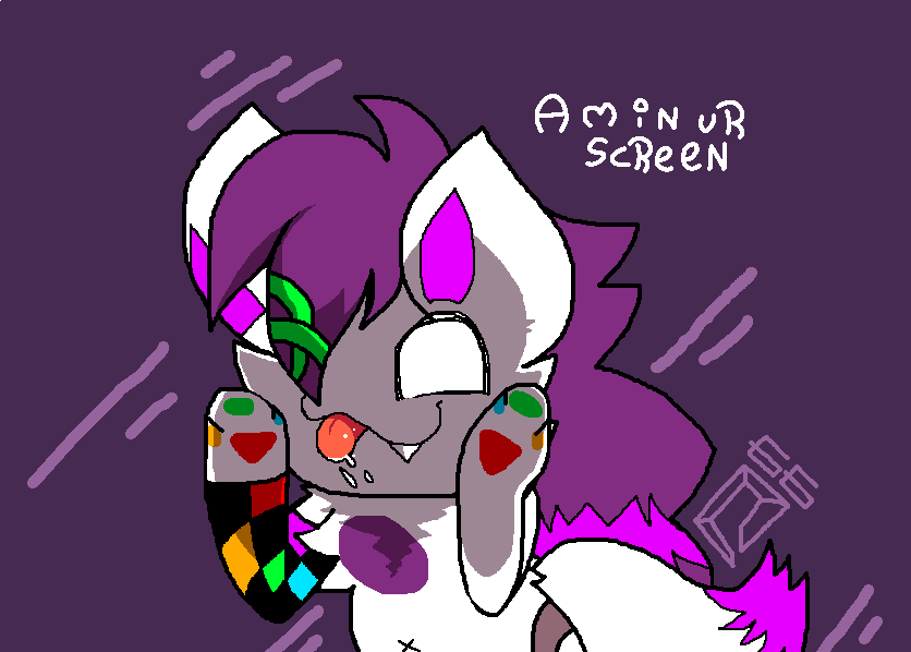 GArthings's tweet photo. Licking your screen part 2 https://t.co/lVA6i8tf8A