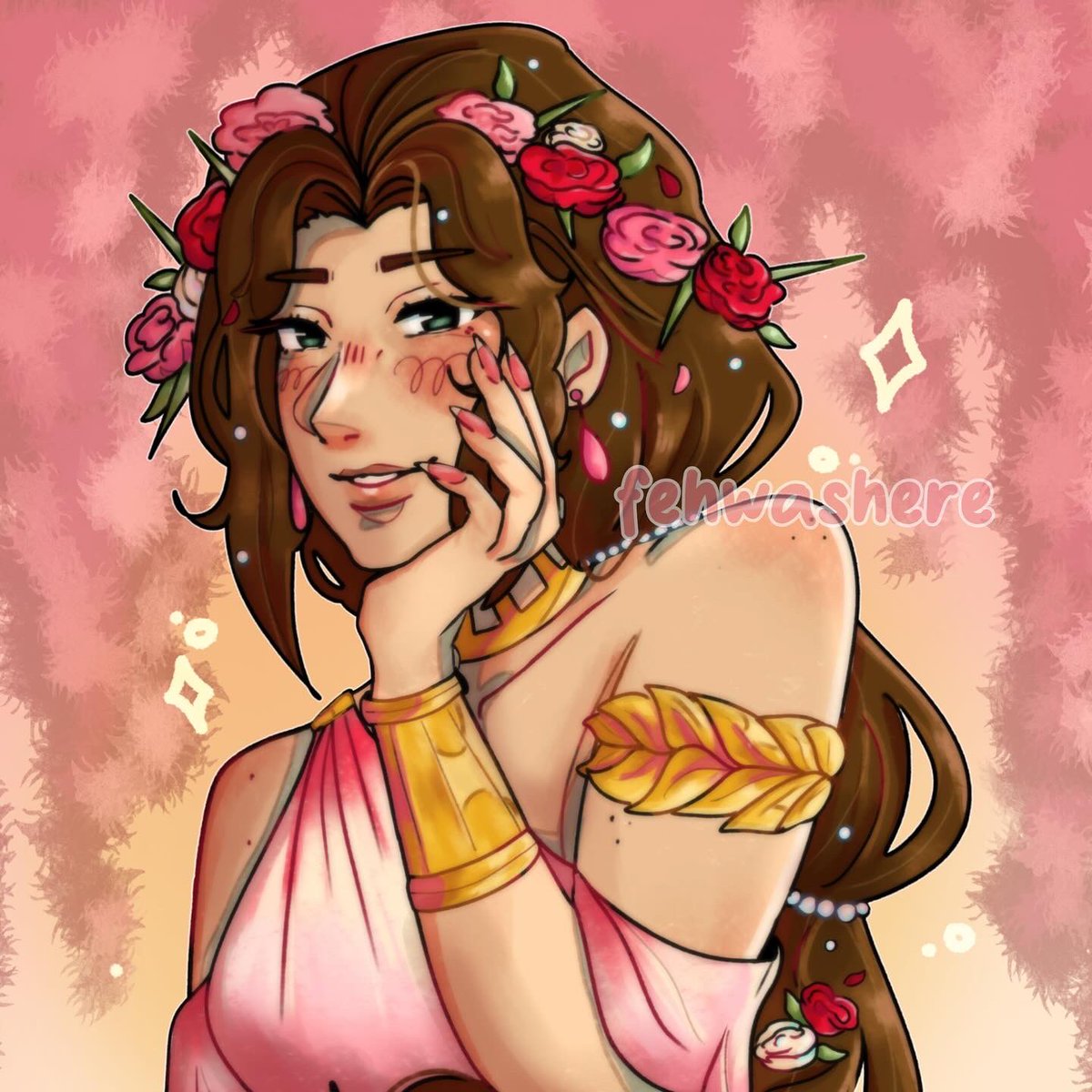 fehwashere's tweet photo. @HitTheR0ad oiee!! >o< meu nome é feh e eu desenho as vezes ^^ https://t.co/nCvlnMwaOv
