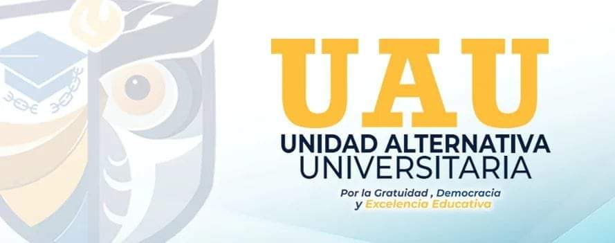 FJonathanGarcia's tweet photo. Conoce este gran movimiento @UAU2024 en busca de una universidad de sonora democratica, inclusiva, con equidad de género y gratuita para todas, todxs y todos https://t.co/IMM0GkgCo3