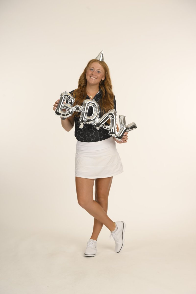 WKU Lady Topper Golf tweet media