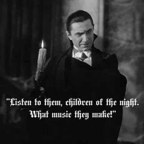 HorrorHammer1's tweet photo. Dracula (1931) https://t.co/ZHRTlcSzVX