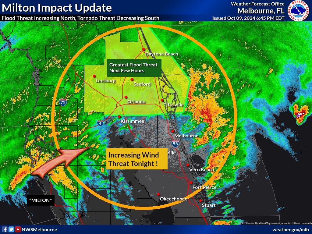 NWS Melbourne tweet media