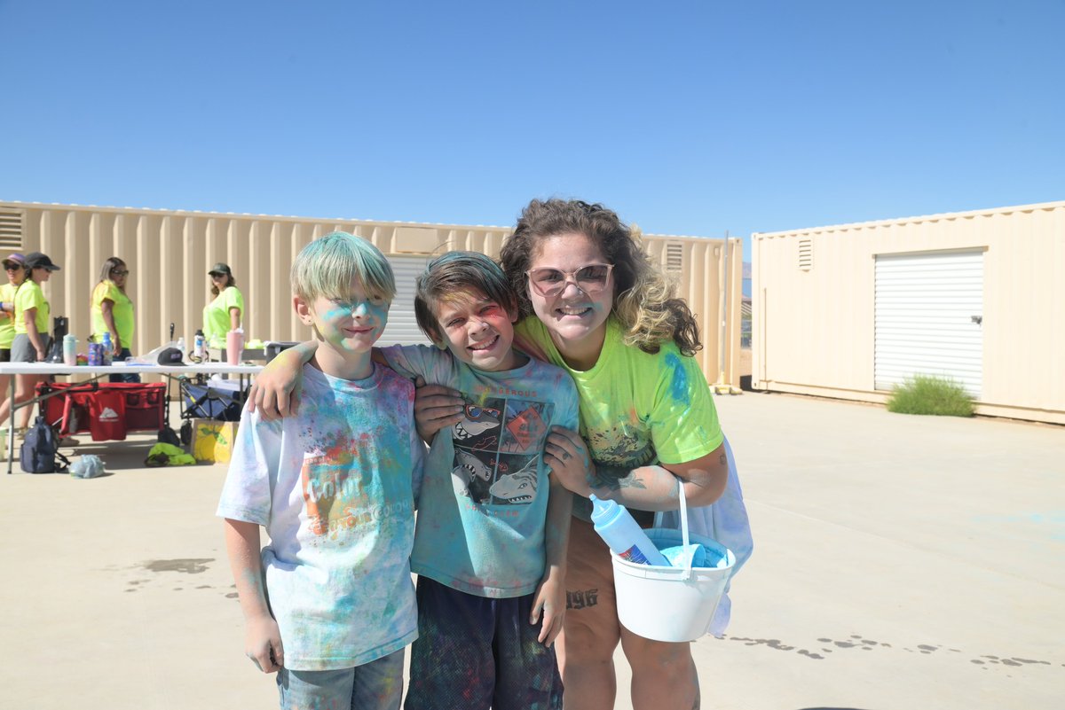 Morongo Unified School District tweet media