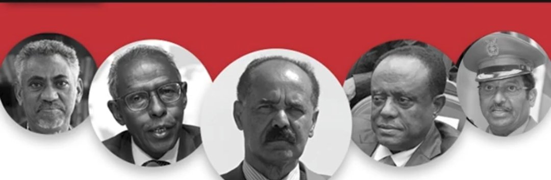 kahsay_alex's tweet image. Lawless murderers and rapists. #WANTED❌️
#RegimeChangeIneritrea ❌️
#stoptransnationalRepression❌️
#NoMorePFDJTerror❌️