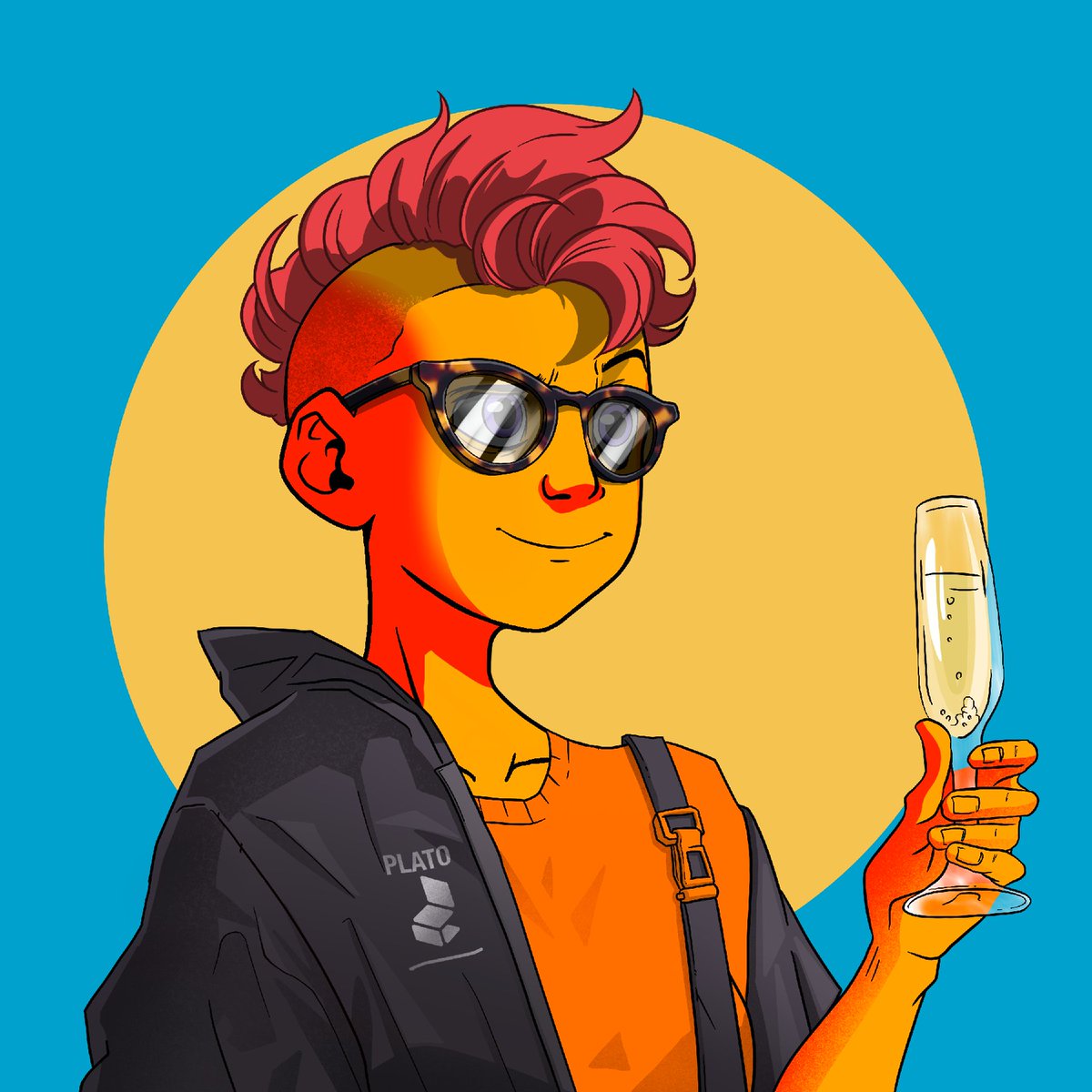 baton_xyz's tweet photo. Meet our team member: Nick, a.k.a. Hardcore Tester!
As Community Moderation and Support at Plato Eats, Nick keeps our community running smoothly.

His favorite food? Ukrainian food! 🍽️
When he's not working, he enjoys sports, tech, and content creation. 🏋️‍♂️

Nick's background: 🇺🇦 https://t.co/peosehL6Yz